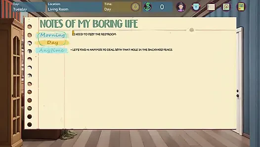 Taffy Tales: Siswi -episode 3