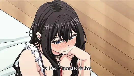 seifuku wa kita de bölüm 1