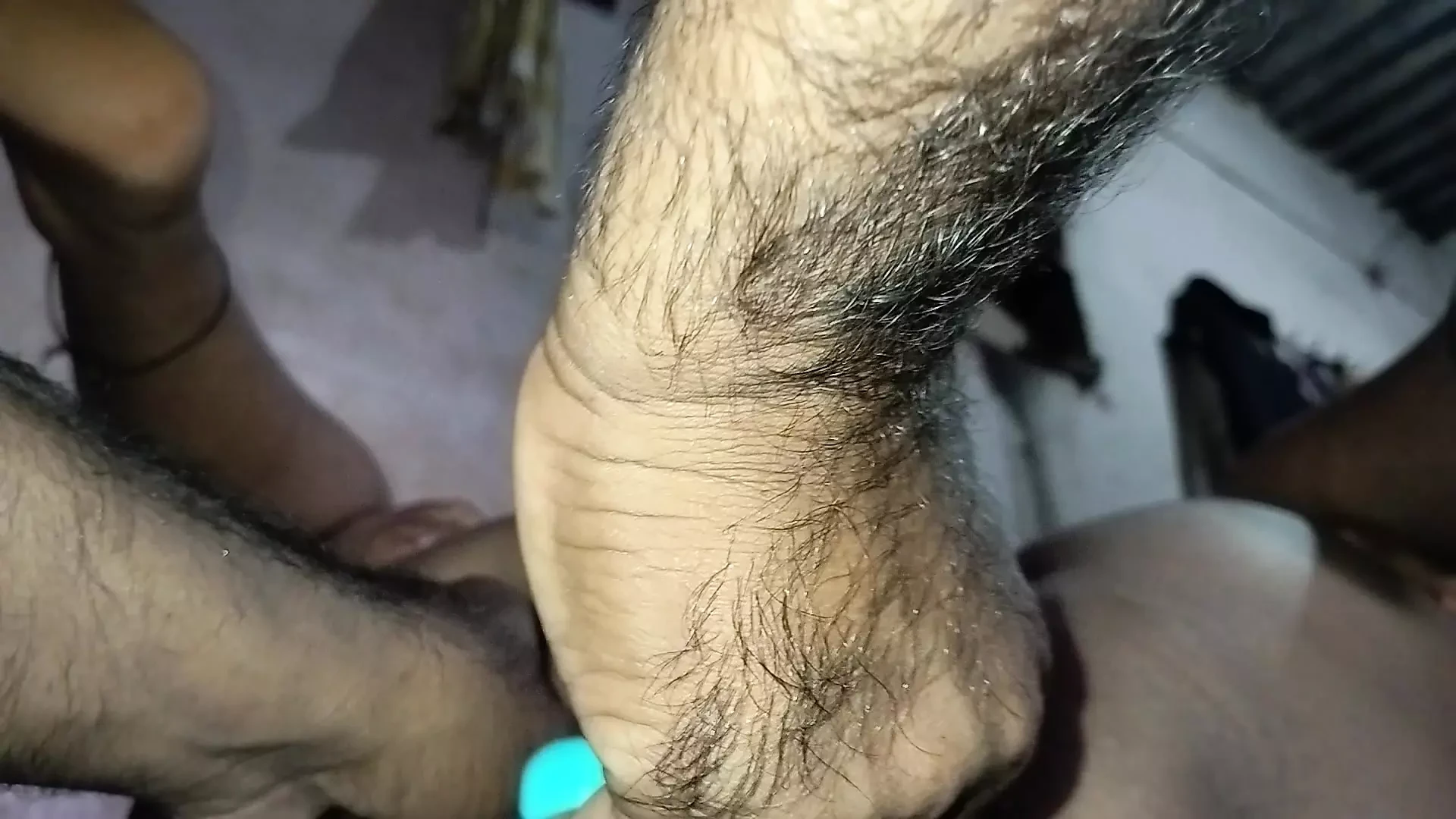 Memek istriku dipotong dan dientot gaya dasi