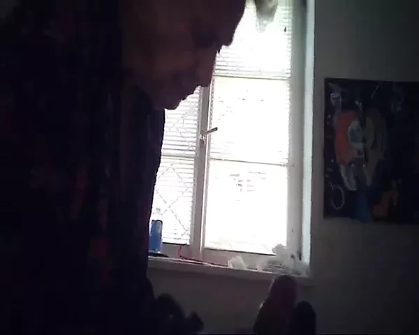 Granny likes hardcore sex