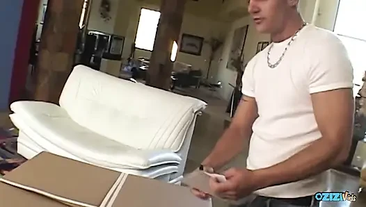 The BDSM Action Between Them Will Leave You Thirsting for More Water