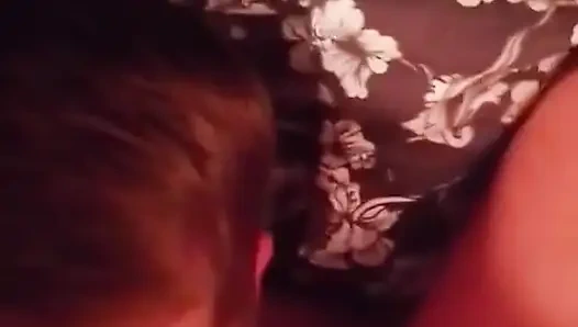 Секс в деревне подруги