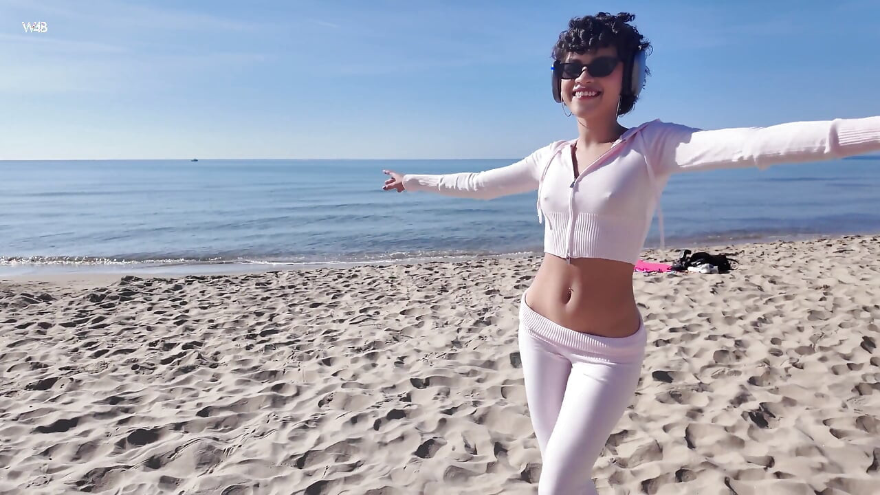 Sun Beach Sex