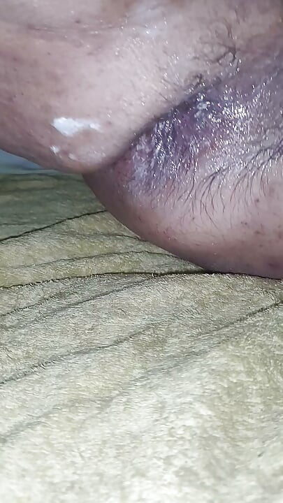 Fuck my ass