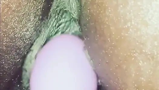 Islak kremsi titreşimler!!