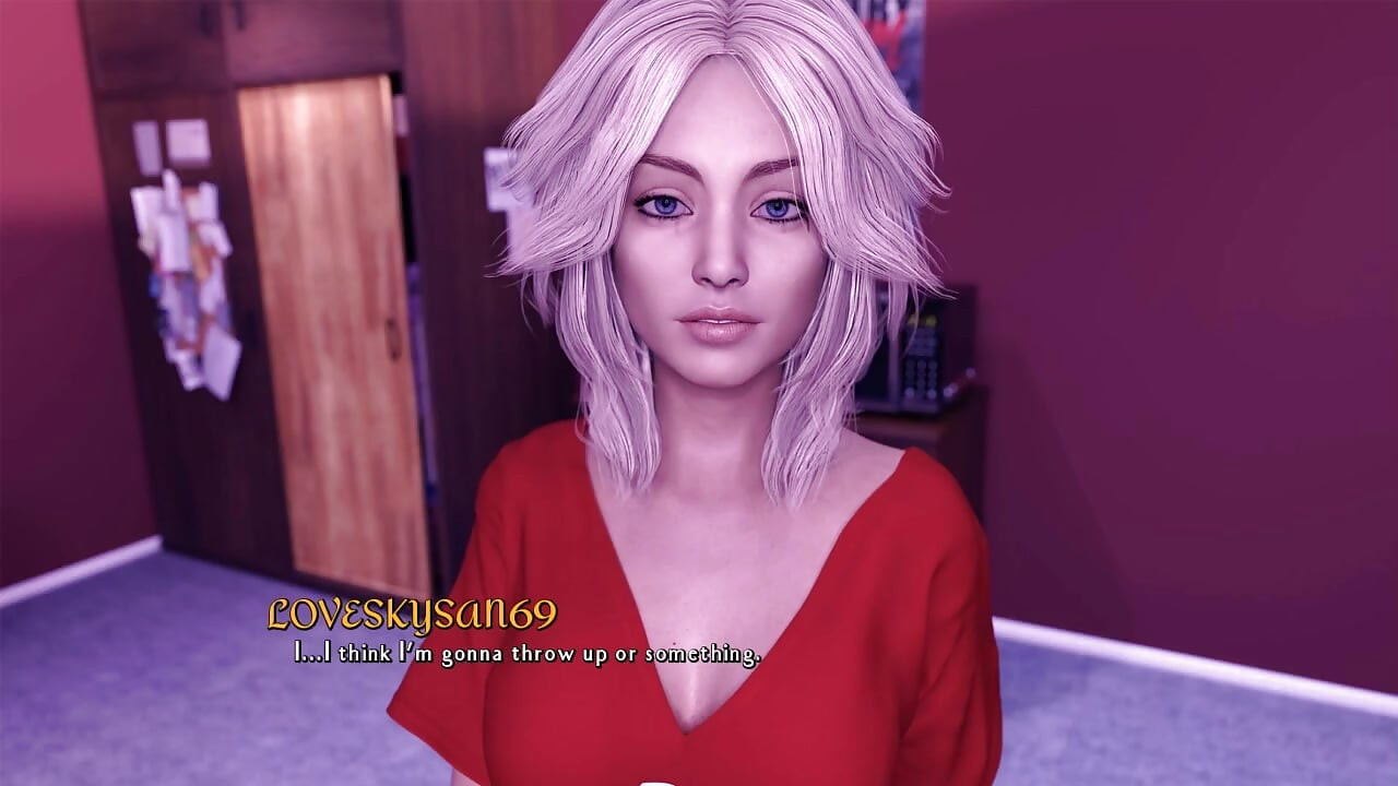 Bir dik olmak 0.4.0 bölüm 31 loveskysan69 tarafından daha kötü bahaneler oyunu