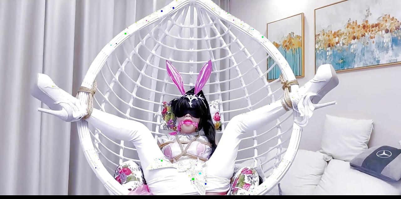 Anime Girls Cos bagian 7