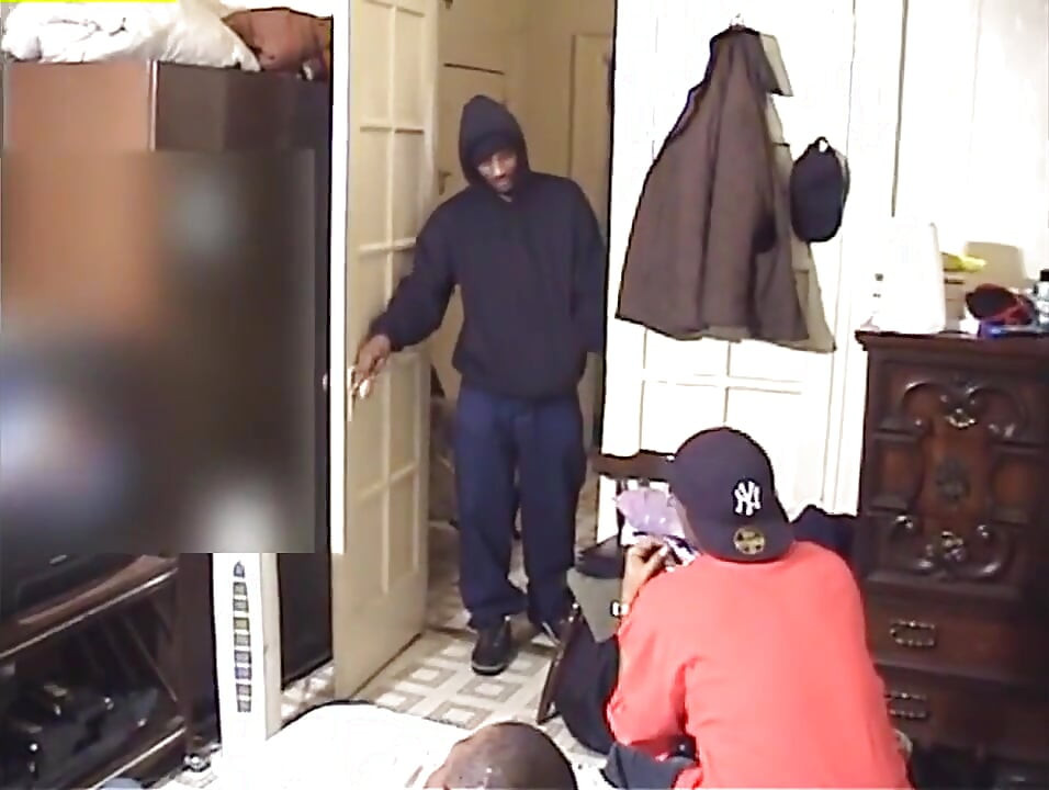 Harlem Thugs, Part 3