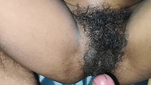 Hot stepmom got fucked unexpectedly in the Badroom