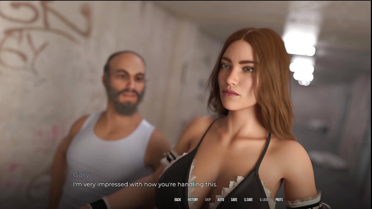 Güvensiz Koca, Bölüm 48