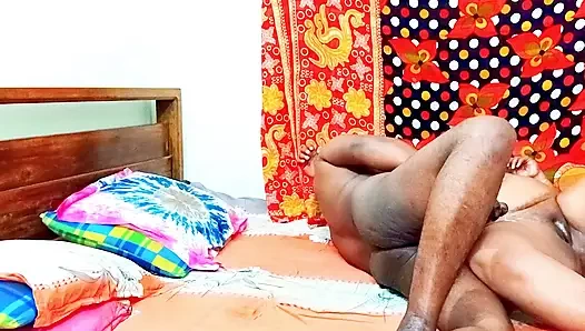 Seks panas desa desi bhabi buatan rumah chodonta kora