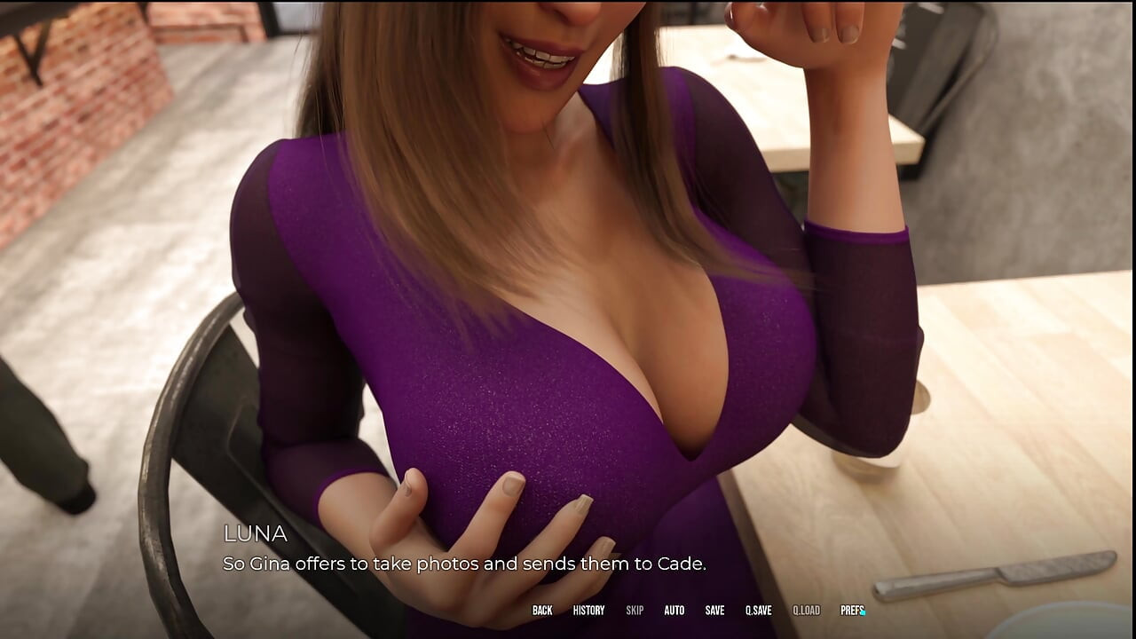 不安な夫(パート9)