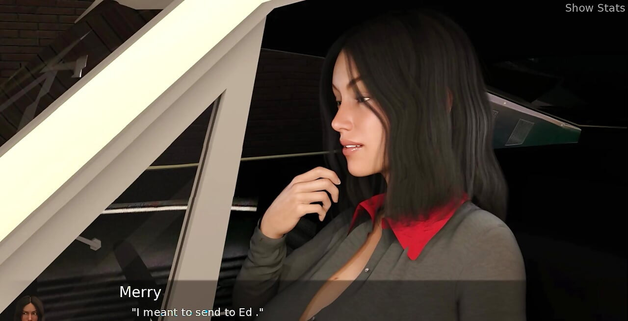 Project Hot Wife - 88