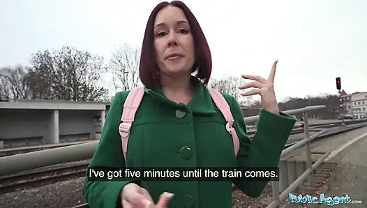 Публичный агент - я выстрелил мою порцию спермы в британскую студентку в ее комнате общежития