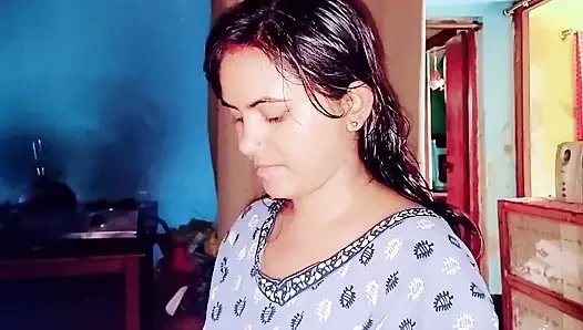 Desi woman in hotel real audio and real intense whole romantic mood happy ending