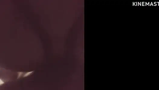 Fuc a Young Woman in the Ass desi