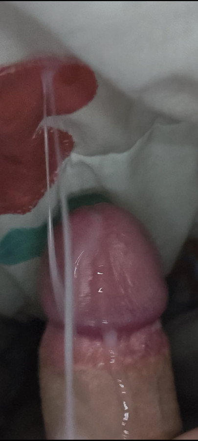 Cumming Under The Covers