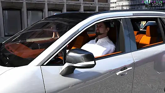 Специальная медицинская помощь от 10Ki - анальная сессия в офисе доктора 2