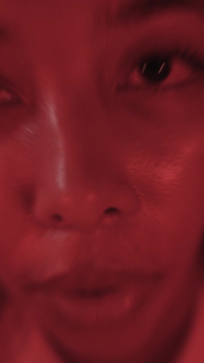Vampire Barbie Rous - Latina Scissoring