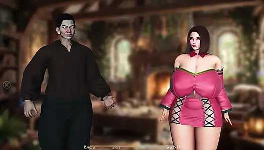 Thorns Beneath the Wings - Best Parts - Part 8