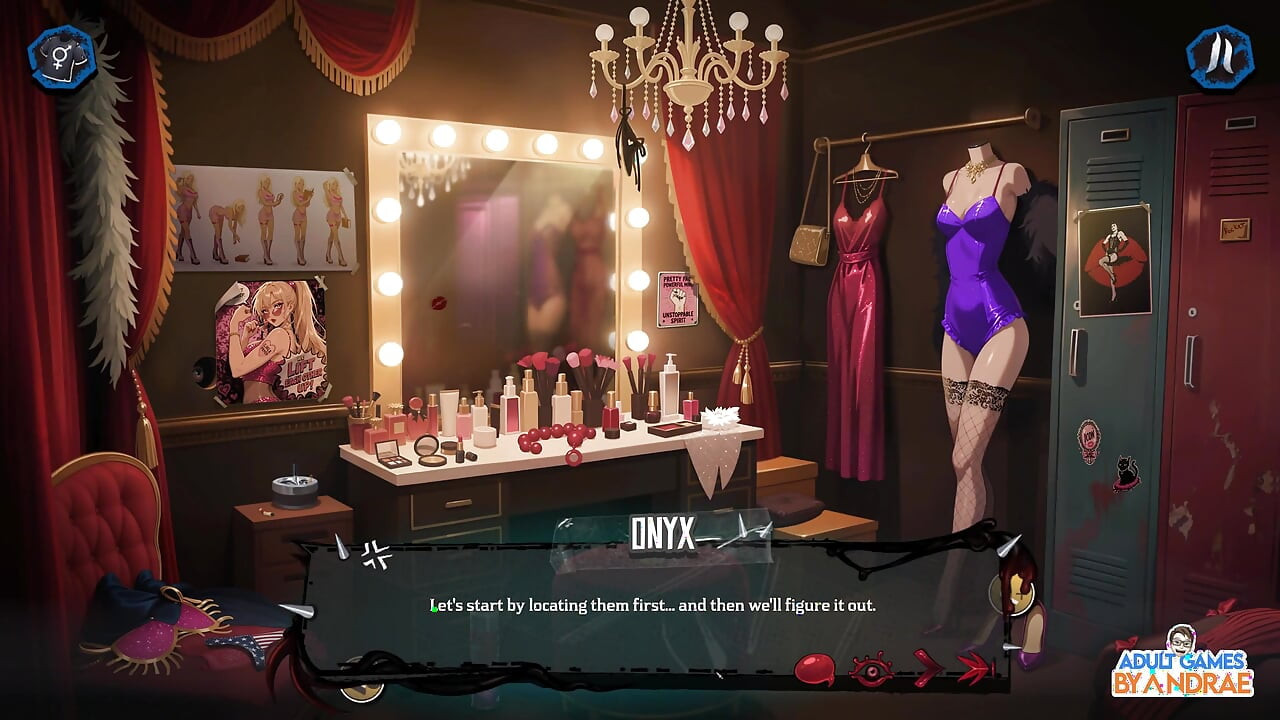 Futa neukt femboys: Harley's Adventures Dlc gameplay deel 1 - diep in keel