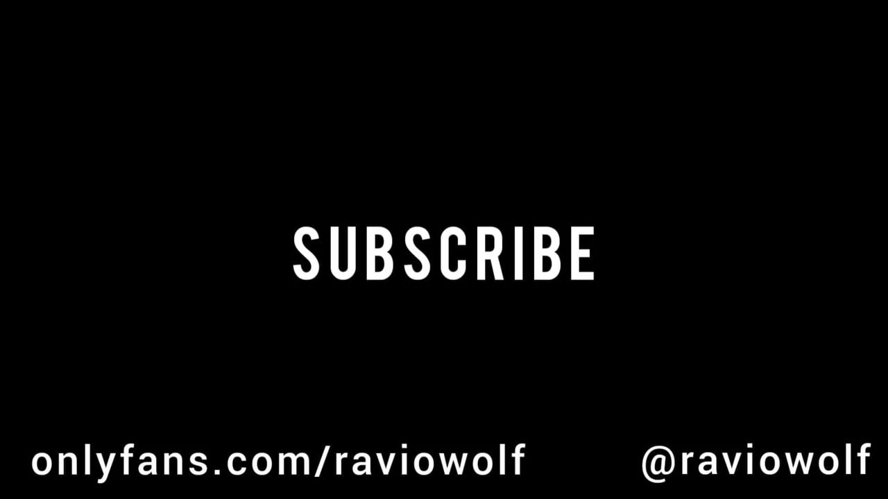 Ravio Wolf - alleen fans