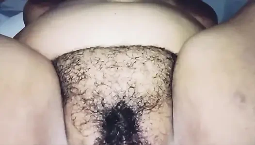 Cewek semok latina meksiko dientot gaya doggy posisi misionaris sama kekasihnya