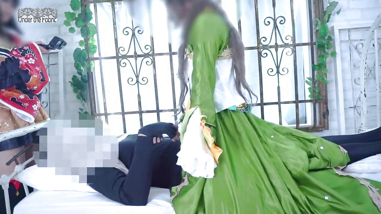 Limited, Part One? Secret Uma Musume?inspired Cosplay Meetup, Triple Play with Close Friends and an Intimate Finale