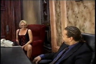 Bisexual Threesome and Strapon3