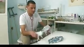 Dirty Clinic