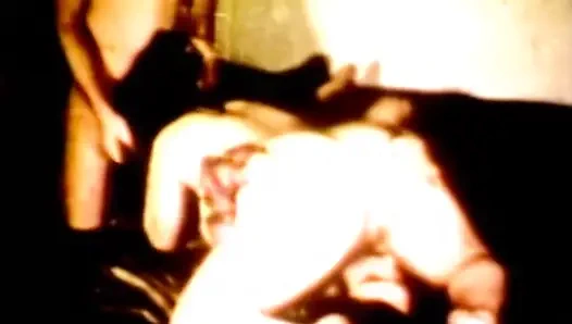 Bareng-bareng nyepong kontol