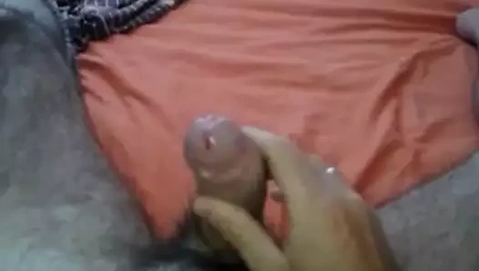 handjob