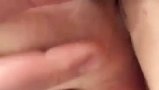 me a real natural amateur milf getting fucked from behind after perving over kinky videos all day i fucking love this place !!!