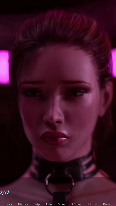 Awam Real Fuck - Aiden Final Task Remade - Part 1: Sophia Wants Everything to End, Will Aiden Easily Accept It?