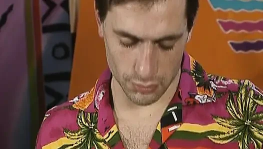 Pesta seks anal Jerman yang luar biasa dengan pelacur menakjubkan dan kontol besar