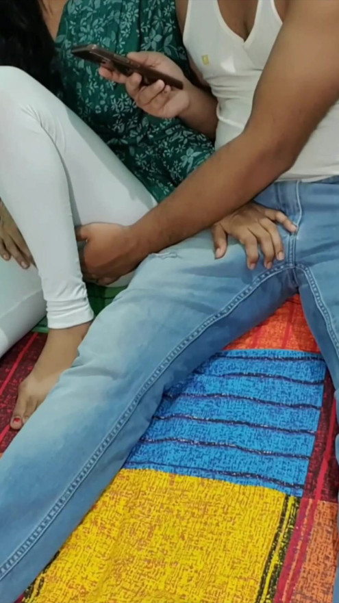 First anal sex of stepsis Priya tightest ass | Clip 1