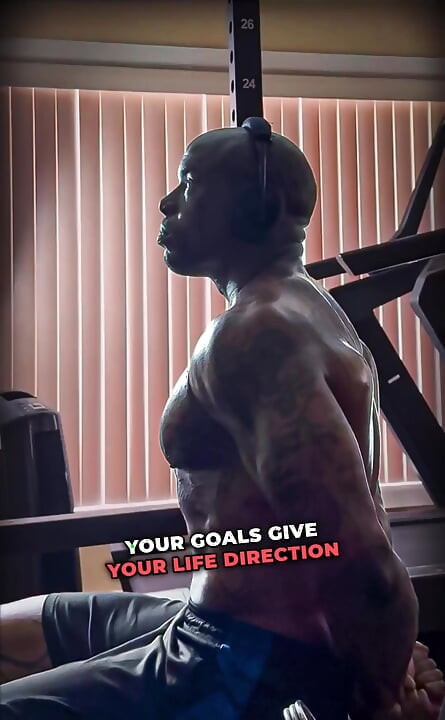 McPherson Vital Fitness # 4