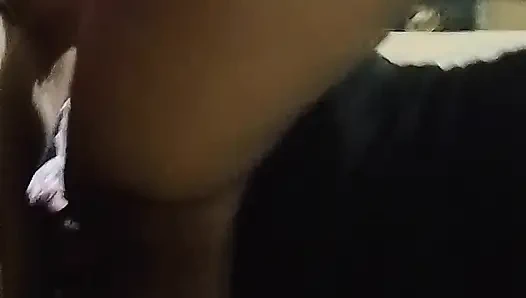 Я просто трахаю свою любимую любимую любимую подругу