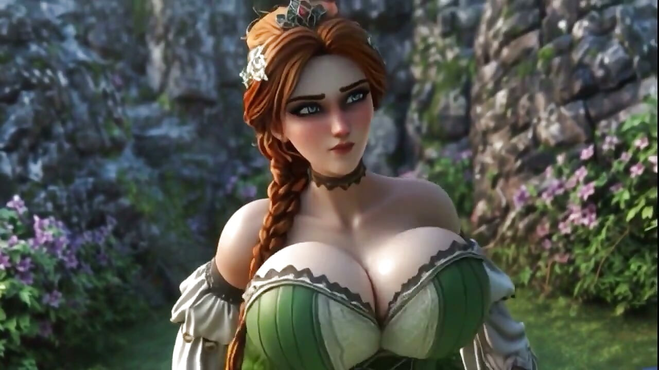 Monster Cock Husband Fucks 18 Year Old Pussy and Extreme Orgasm (ai)