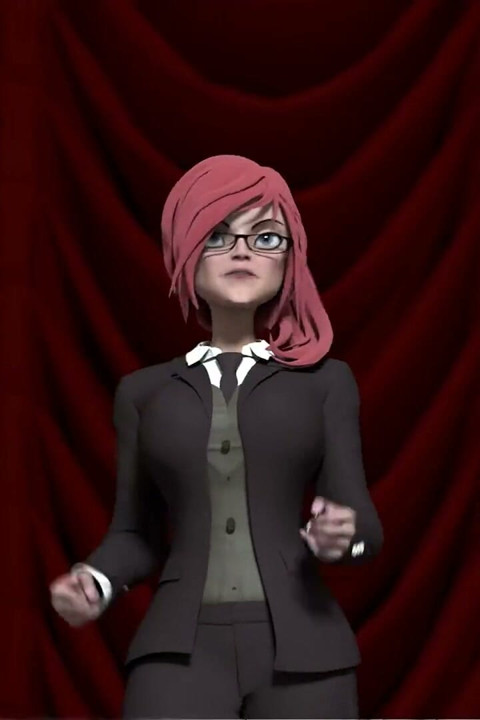Hentai Sex College 2nd Semester Part 6 - Speaking
