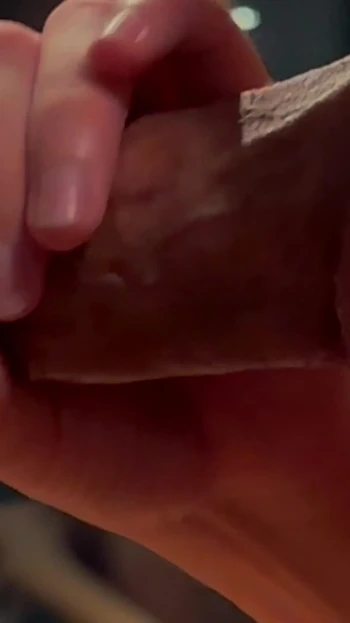 Thrilling moment from "Compilation Close-up - 1 Creampie and 2 Blowjobs"