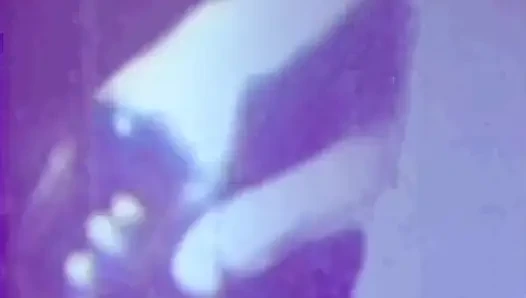 Klasik orta yaşlı seksi kadın erkeğini nasıl memnun etmeyi biliyor (ses yok ama müzik)