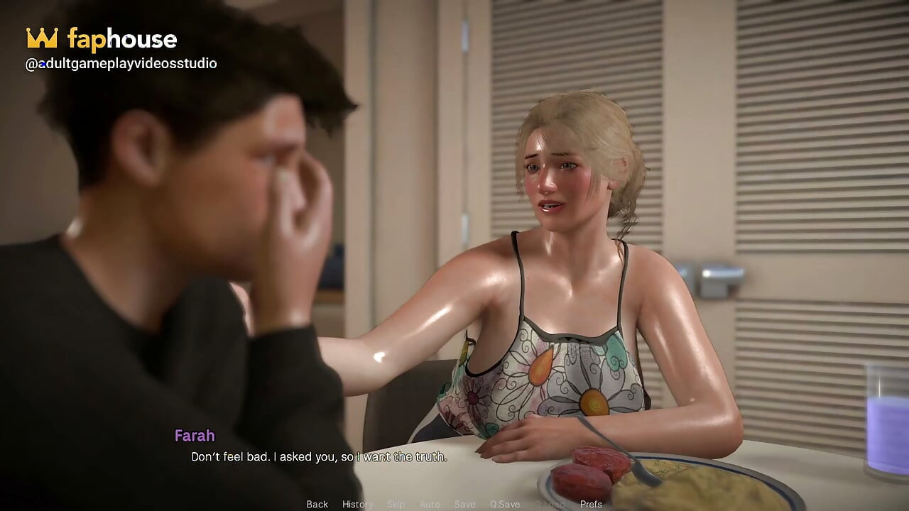 Friendly Housewife - V0.2.5 - Part 3