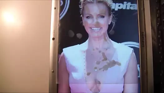 Michelle boncuklu döl haraç