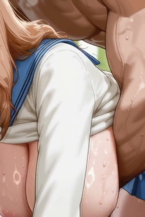 Takeo X Rinko (oremono)