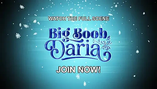 Ketika Daria bertemu Jenni Noble