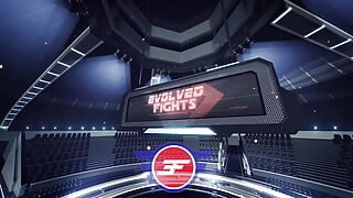 Evolved Fights
