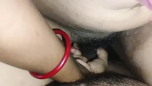 Karım seks desi tarzı