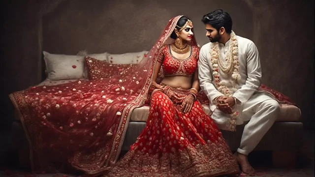 Heart-Touching Tale of a Desi Indian Couple – A Hindi Audio Story That Follows an Indian Girl’s Journey in Pure Hindi Audio