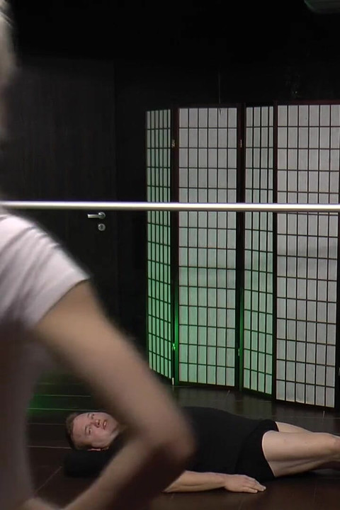 Pod panią Ariel! Sneaker